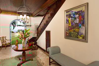 Luxury Villa Photo #19