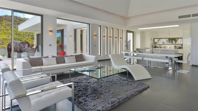 Luxury Villa Photo #28