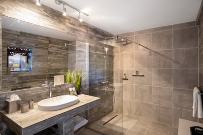 Luxury Villa Photo #33