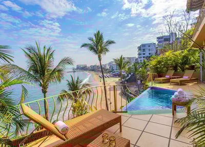 Luxury Villa Photo #12