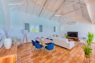 Luxury Villa Photo #24