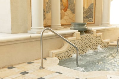 Luxury Villa Photo #7