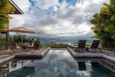 Luxury Villa Photo #2