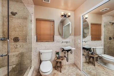 Luxury Villa Photo #42