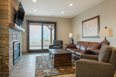 Luxury Villa Photo #7