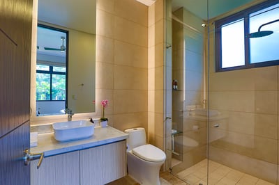 Luxury Villa Photo #27