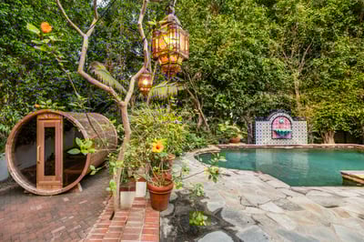 Luxury Villa Photo #11