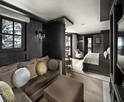 Luxury Villa Photo #21