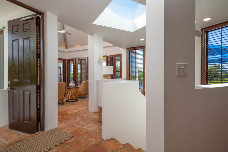 Coconut Palm Villa