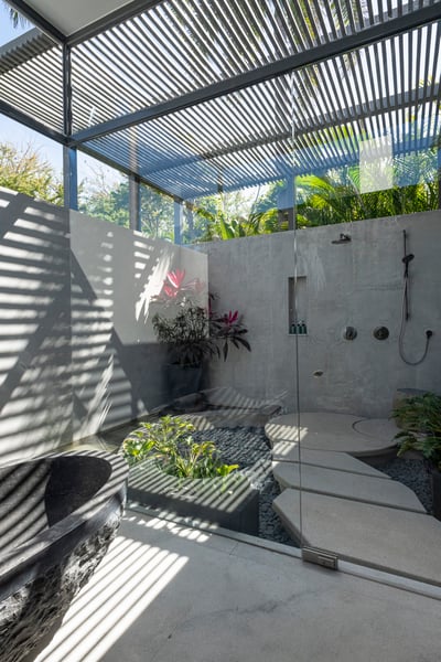 Luxury Villa Photo #45