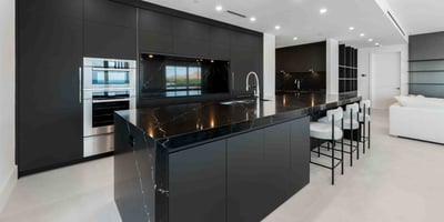 Luxury Villa Photo #4