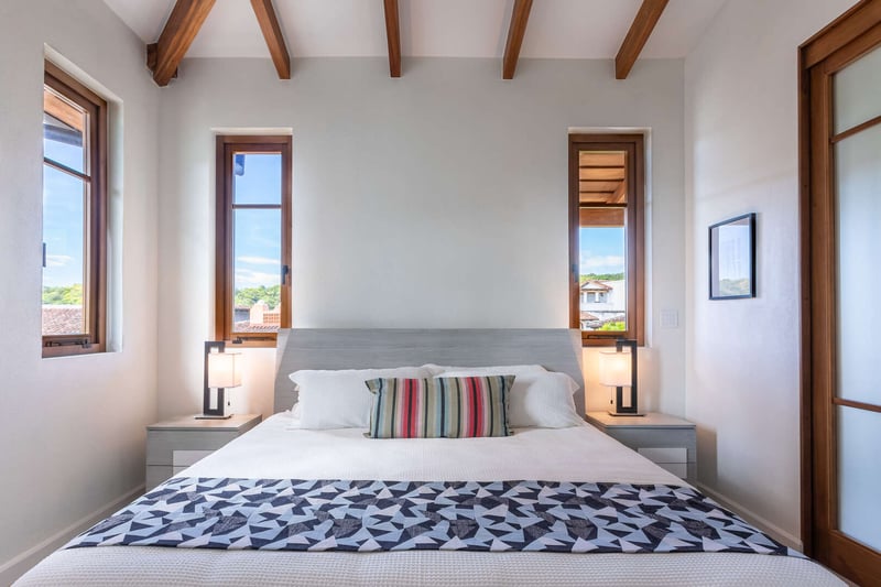 Casa Lunablu | 7 Calle Cartagena