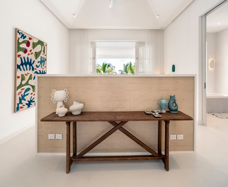 Villa Weymouth | Arrecife 14 