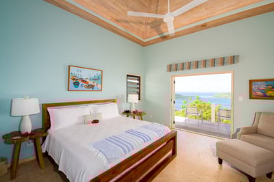 Luxury Villa Photo #14