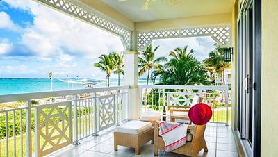 Luxury Villa Photo #4