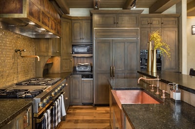 Luxury Villa Photo #4