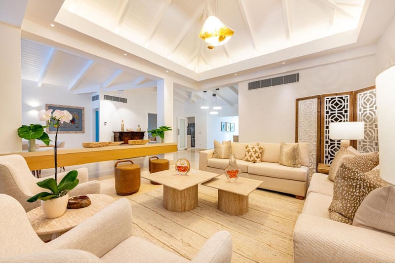 Villa Marfil