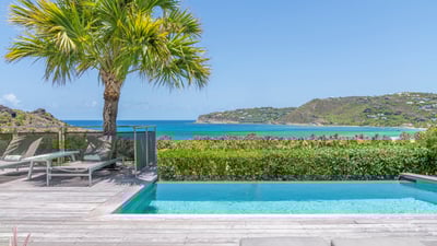 Luxury Villa Photo #4