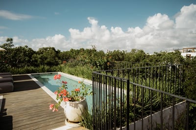Luxury Villa Photo #41