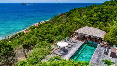 Luxury Villa Photo #7
