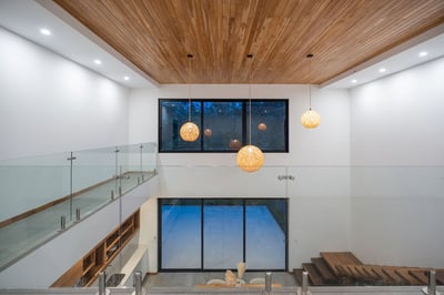 Guest House with Two Floors