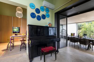 Luxury Villa Photo #38