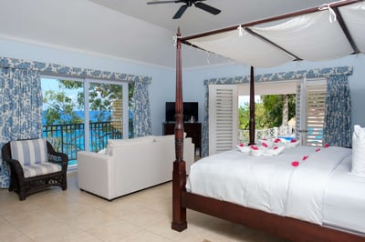 Luxury Villa Photo #27