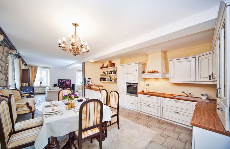 Villa Dubrovnik Estate