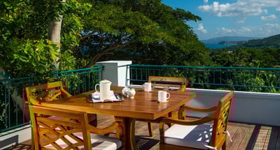 Luxury Villa Photo #5