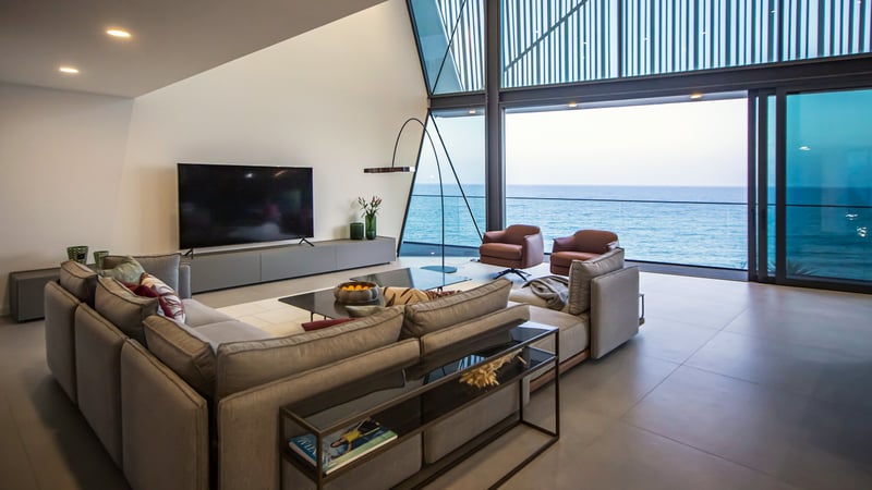 Albufeira Sunset Villa