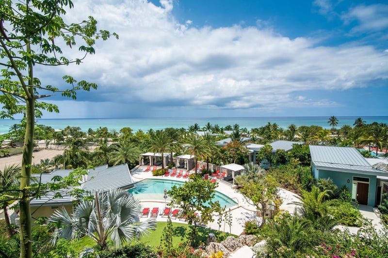 Seafire Residences 3 BDM Residence