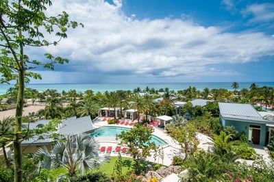 Luxury Villa Photo #2