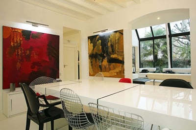 Luxury Villa Photo #6