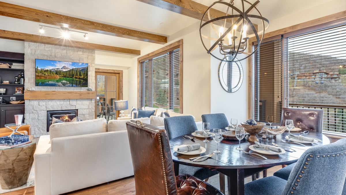 Morningside Ridge Residence 