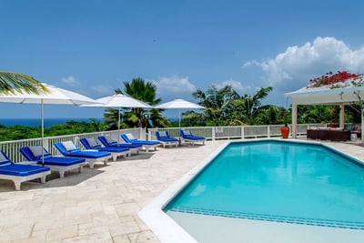 Luxury Villa Photo #4