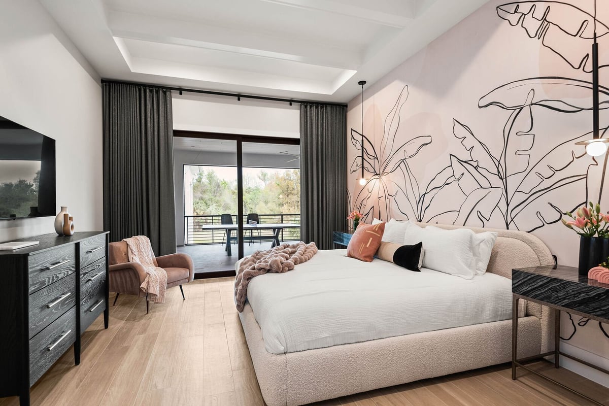 Galactic Odyssey Estate