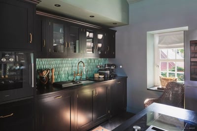 Luxury Villa Photo #10