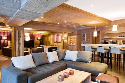 Luxury Villa Photo #9