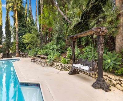 Luxury Villa Photo #11
