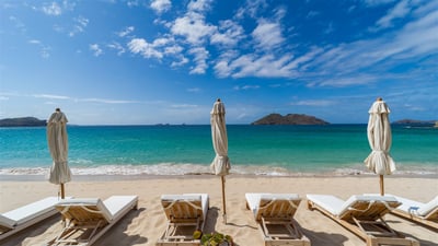 Luxury Villa Photo #83