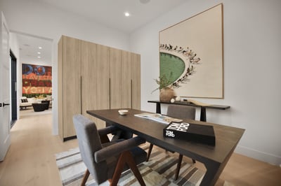 Luxury Villa Photo #33