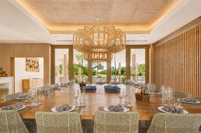 Villa Lorenne - Stunning Villa with golf views
