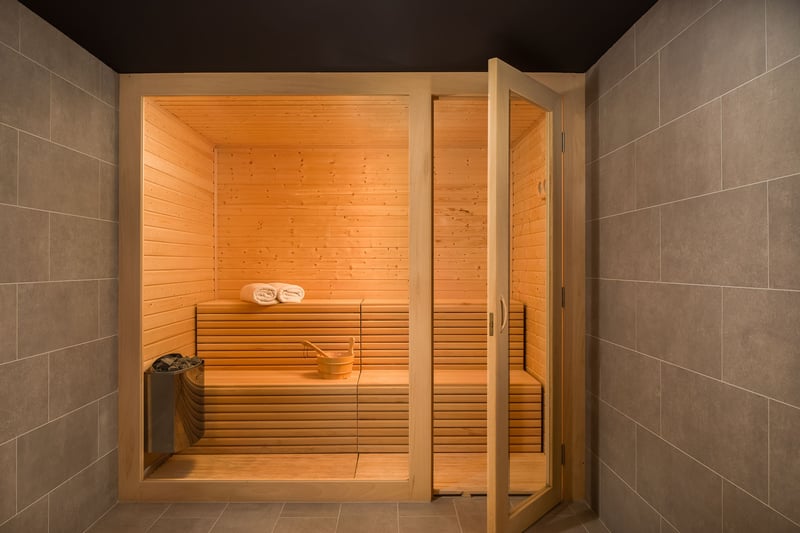 Villa Marinero Split