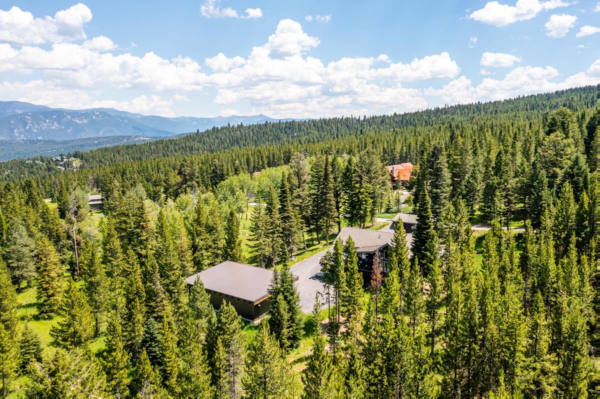 Gray Owl Retreat