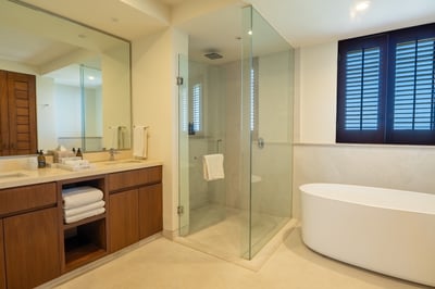 Luxury Villa Photo #21