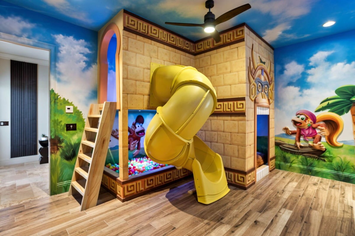 Ethereal Escape Villa