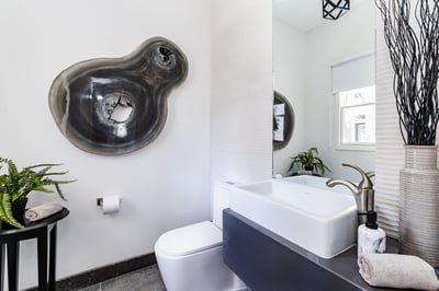 Luxury Villa Photo #22