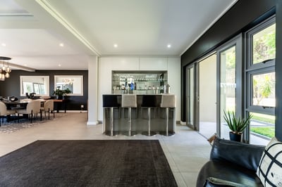 Luxury Villa Photo #34
