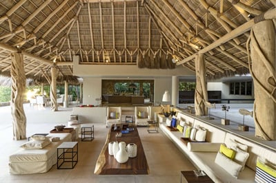 Luxury Villa Photo #11