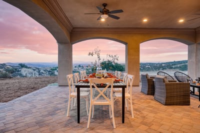 Luxury Villa Photo #5